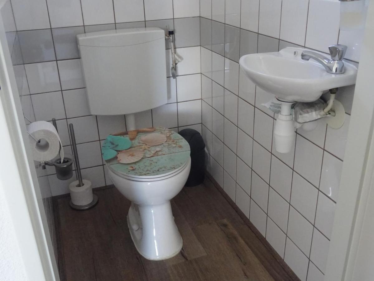 Kustverhuur, Vakantiepark Fort Soleil 23 Breskens Kültér fotó